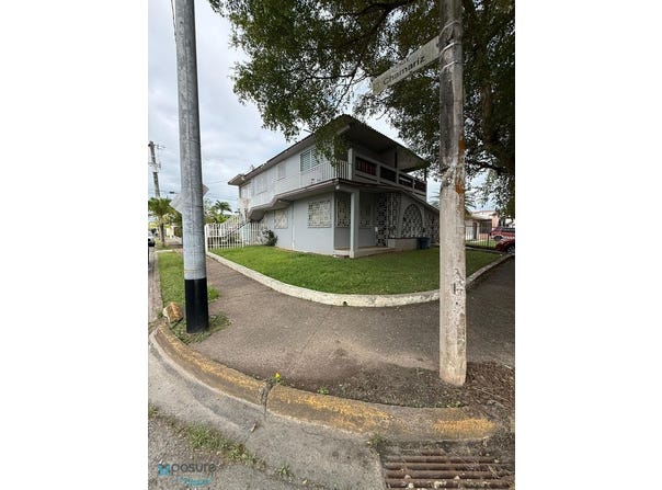 901 CALLE ZUMBADOR, URB. COUNTRY CLUB, SAN JUAN, PR, Sábana Llana Norte, San Juan, 00924