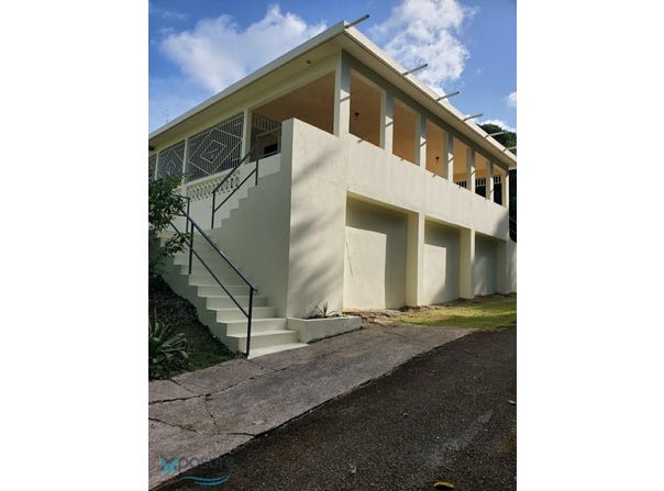 MIRAFLORES PR 637 KM 3.1, Miraflores, Arecibo, 00612