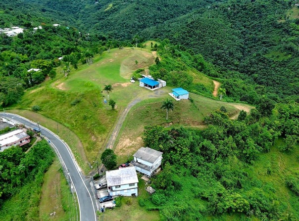 172 CARR PR, Cañaboncito, Caguas, 00725