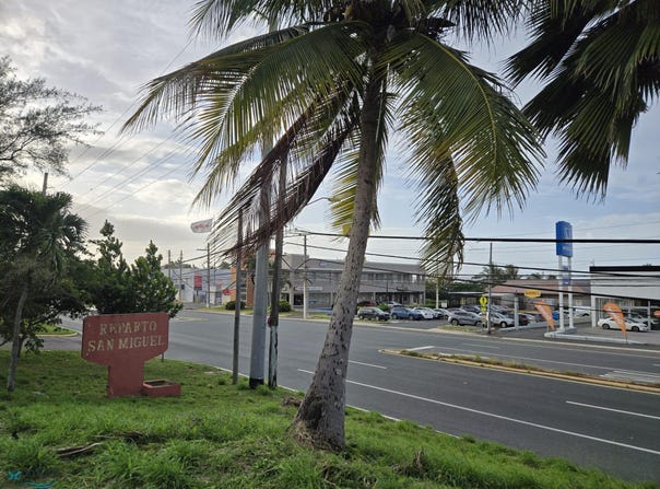 9 CALLE SAN JOSE, Hato Bajo, Arecibo, 00612
