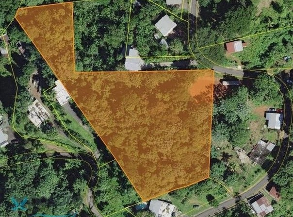 3353 1.93 CDAS CARR. 35. KM. 0.7. BO QUEMADO, MAYAGÜEZ, Quemado, Mayaguez, 00680