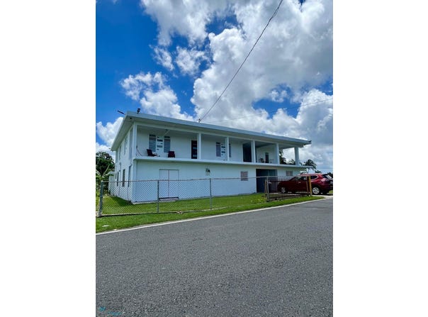 1 BO.PLANAS ISABELA, Plana, Isabela, 00662