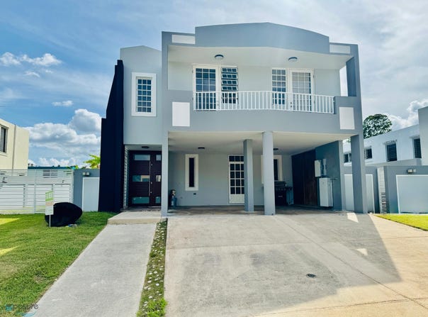 416 NODAL, Rio Grande, Rio Grande, 00721