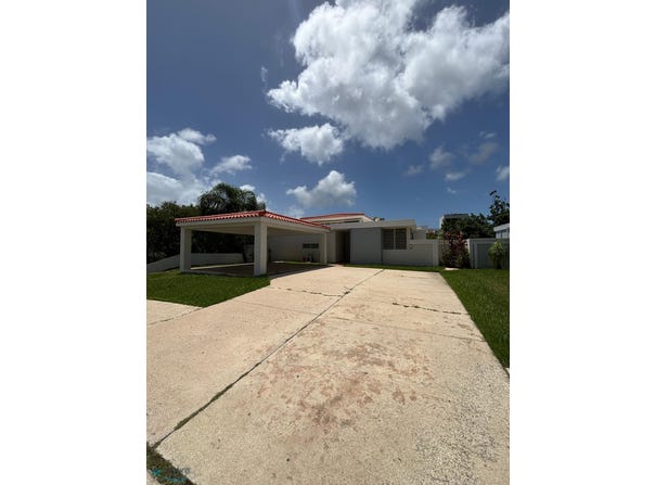Alamo CIUDAD JARDIN, Canovanas, Canovanas, 00729
