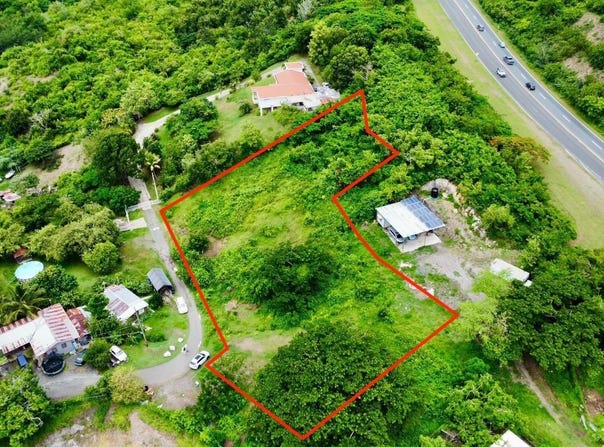 Km 11.01 CARR 100, Pedernales, Cabo Rojo, 00623