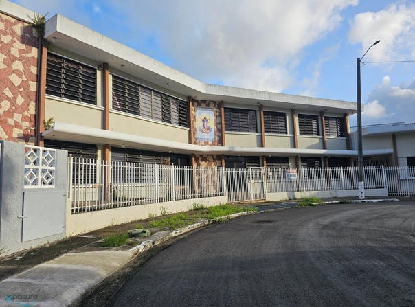 M19 CALLE FRONTERA VILLA ANDALUCÍA, San Juan, 00926