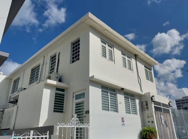 159 LABRA, Santurce, San Juan, 00907