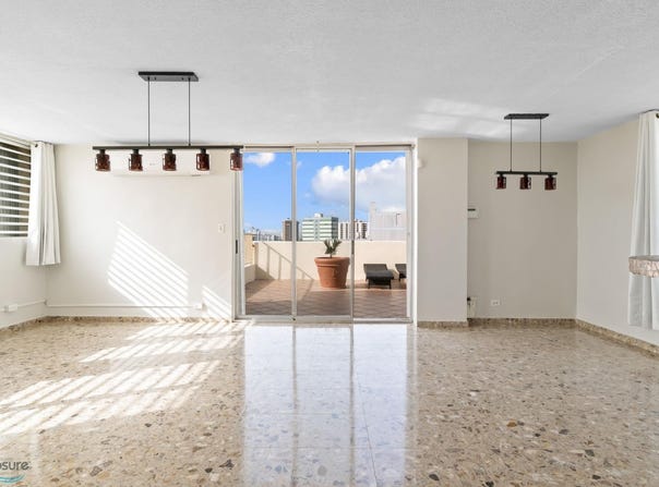 0 110 DEL PARQUE 13-B, SAN JUAN PR 00911, Santurce, San Juan, 00911