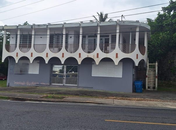 112 CALLE B, Aguadilla, 00603