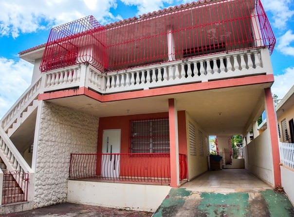 k.m. 14.3 CARR. 102, Miradero, Cabo Rojo, 00623