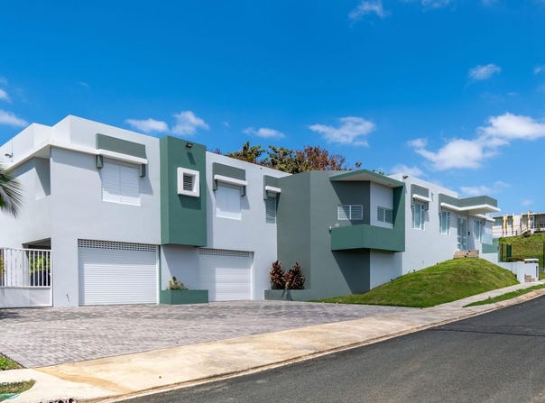 33 CALLE ROMA, Toa Alta, Toa Alta, 00953