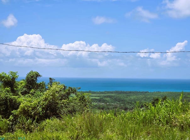 Solar C CARR 9984, Luquillo, Luquillo, 00773