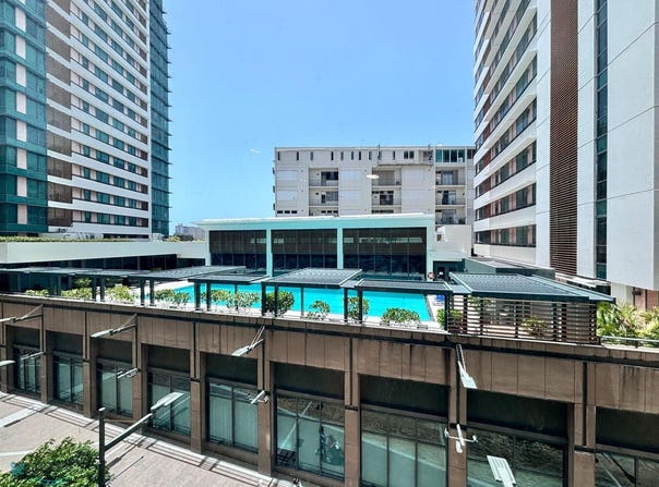 1511 AVENIDA PONCE DE LEON, Santurce, San Juan, 00909