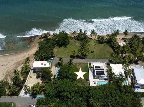 0 CARR 413 KM 3.3, Rincon, Rincon, 00677