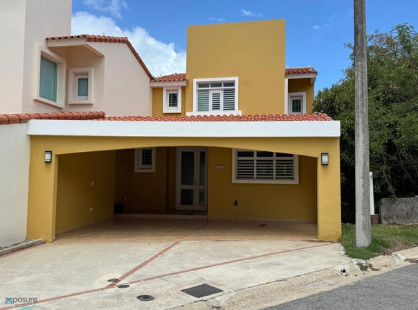 137 CALLE MONTECARLO, Palmas, Humacao, 00791