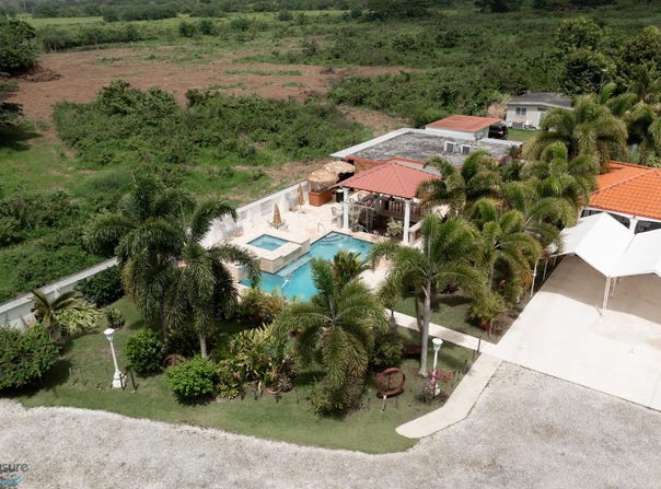 Carr. #3 BO. JACABOA, Jacaboa, Patillas, 00723