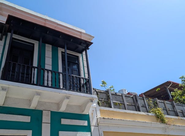 213 CALLE SAN SEBASTIAN, Viejo San Juan, San Juan, 00901