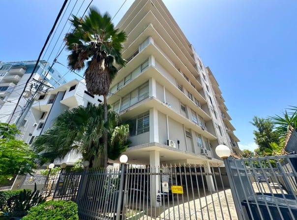 2A CALLE SANTIAGO IGLESIAS, Condado, San Juan, 00907