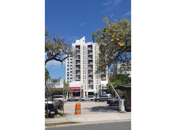 1407 AVE. ASHFORD, Condado, San Juan, 00907