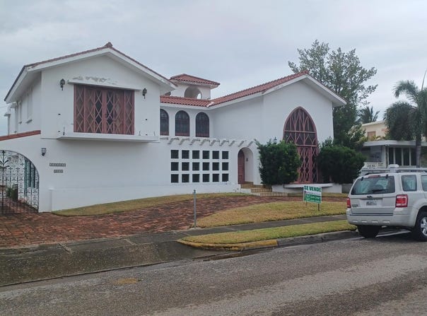 2373 2373 CALLE UNIVERSIDAD, REPARTO UNIVERSITARIO, PONCE, PUERTO RICO, Ponce, Ponce, 00730