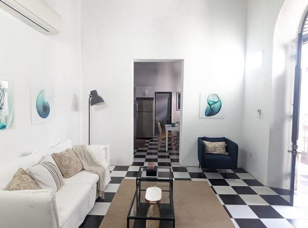 153 CALLE SAN JUSTO, Viejo San Juan, San Juan, 00901
