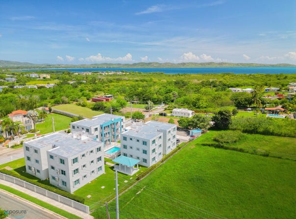 k.m. 6.7 307, Pedernales, Cabo Rojo, 00623