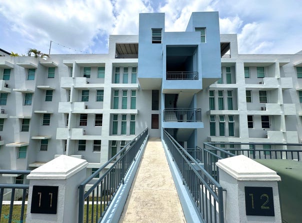 11 ALTURAS DEL BOSQUE, Cupey, San Juan, 00926