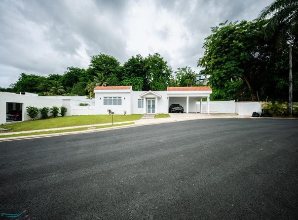 B CALLE, Río Piedras, San Juan, 00926