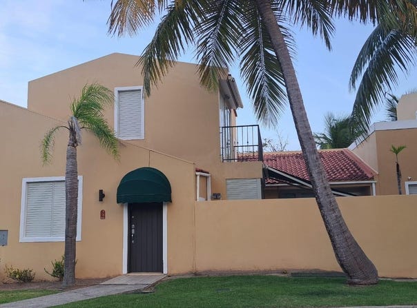C1 VILLAS EN PALMAS DEL MAR II, Palmas, Humacao, 00791