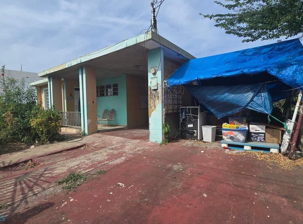 0 HATILLO COMUNIDAD SANTA ROSA, Hatillo, Hatillo, 00659