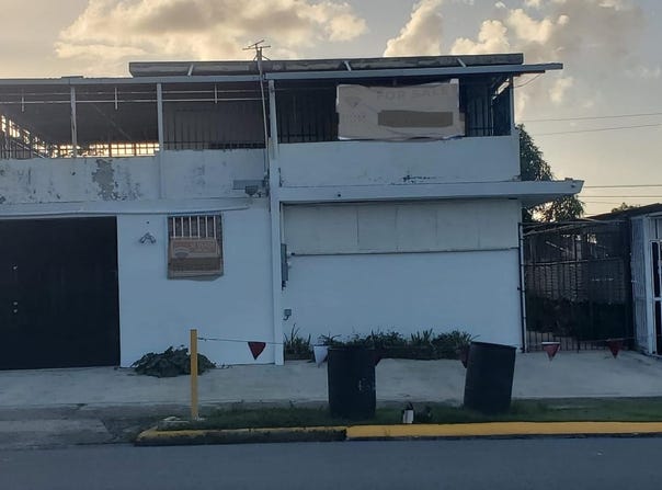 1153 ANTONIO LUCIANO, Río Piedras, San Juan, 00924