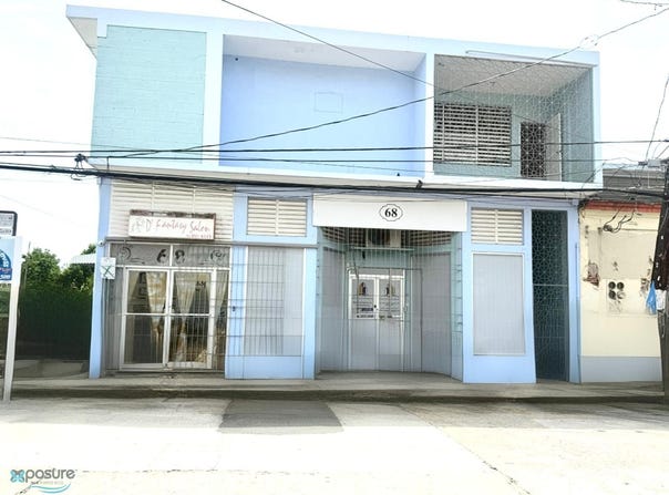 68 SALVADOR BRAU BARRIO PUEBLO, CABO ROJO PUERTO RICO, 00623, Cabo Rojo, 00623