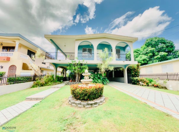 32 CALLE PRINCIPAL, San German, San German, 00683