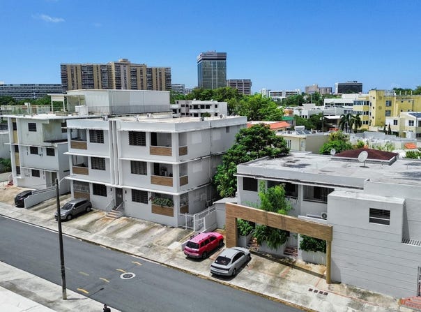 171 AVE LOS FLAMBOYANES, San Juan, San Juan, 00927