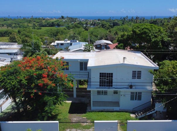 1 CALLE ROBLES, Guayabos, Isabela, 00662