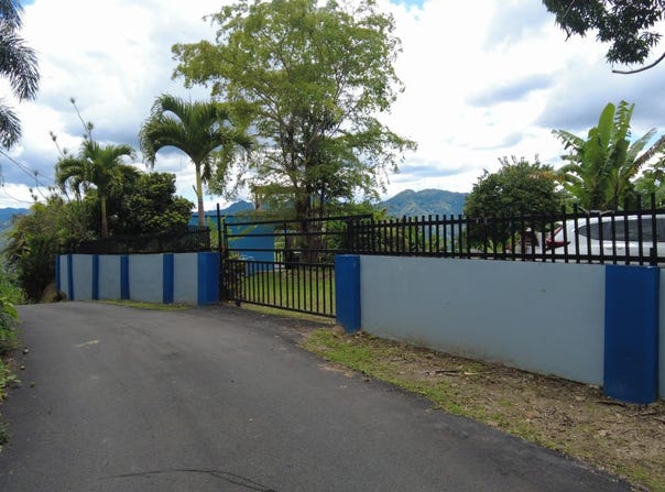0 PR 123 ALTURAS DE ARENAS, Arenas, Utuado, 00641