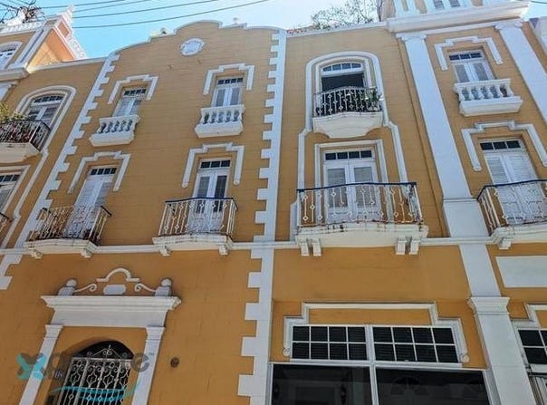 153 CALLE DE LA CRUZ, Viejo San Juan, San Juan, 00901