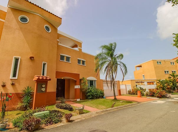13 CAMINO LAS AVES, Luquillo, Luquillo, 00773