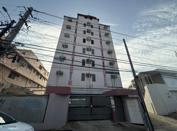 872 CALLE ESTEBAN GONZALEZ, Río Piedras, San Juan, 00924