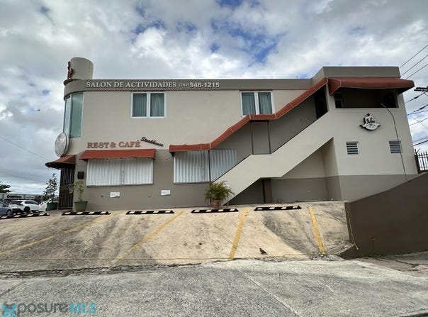 167 CARR, Bayamón, 00957