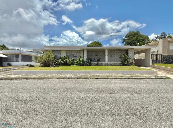 162 CALLE ROSES ARTAU, Arecibo, Arecibo, 00612