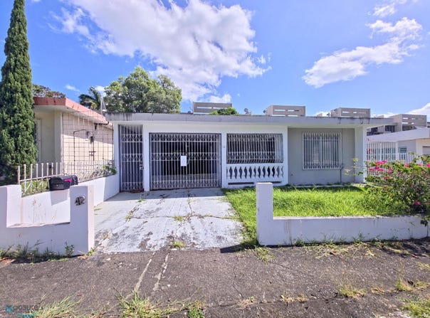35 CALLE, Bayamón, Bayamón, 00956
