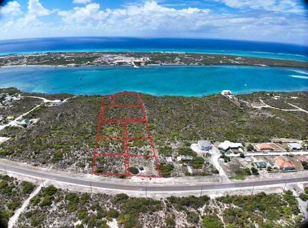 9 ACRES NORTH CREEK, 