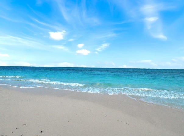 SAILROCK AREA BEACHFRONT, 