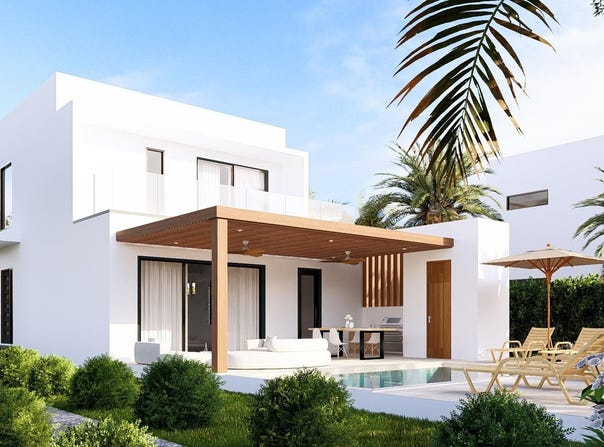 KITECLAVE VILLAS, 