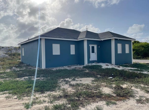 NORTH CREEK GEM W/INCOME, 