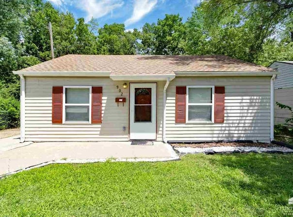 902 W 9th Street, Junction City, KS 66441