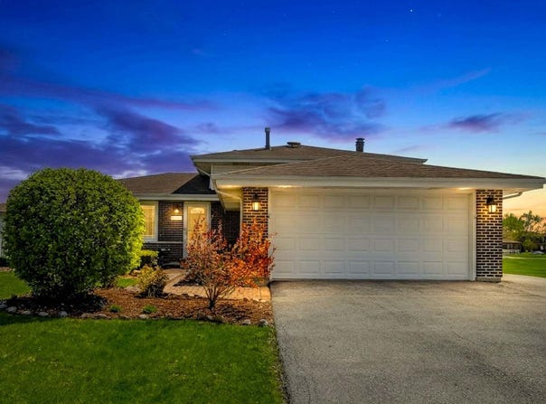 Tinley Park, IL 60477