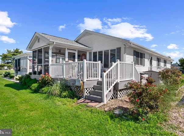 113 ASSATEAGUE COURT, OCEAN CITY, MD 21842