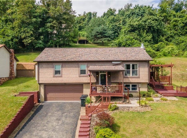 227 Davidson Drive, Speers Boro, PA 15022